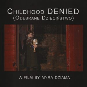 Childhood DENIED - Download (English & po polsku)
